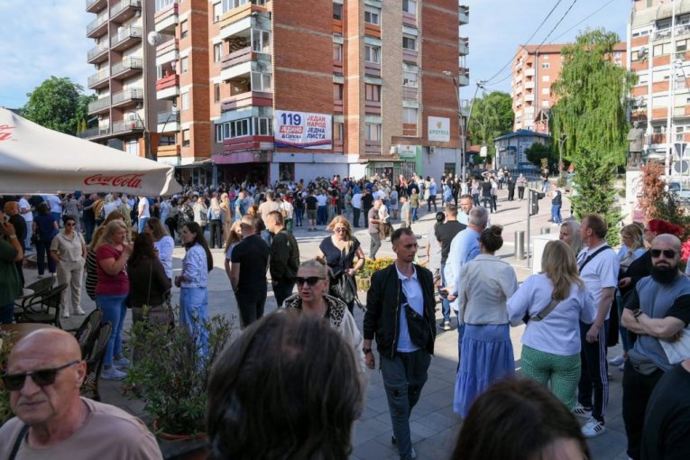 Srpski narod i Srpska lista ponovo pokazali snagu sloge i jedinstva