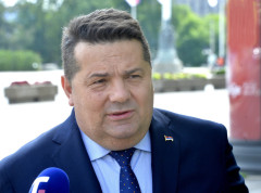 Za Republiku Srpsku važno da izbor novog visokog predstavnika bude u skladu s Aneksom 10