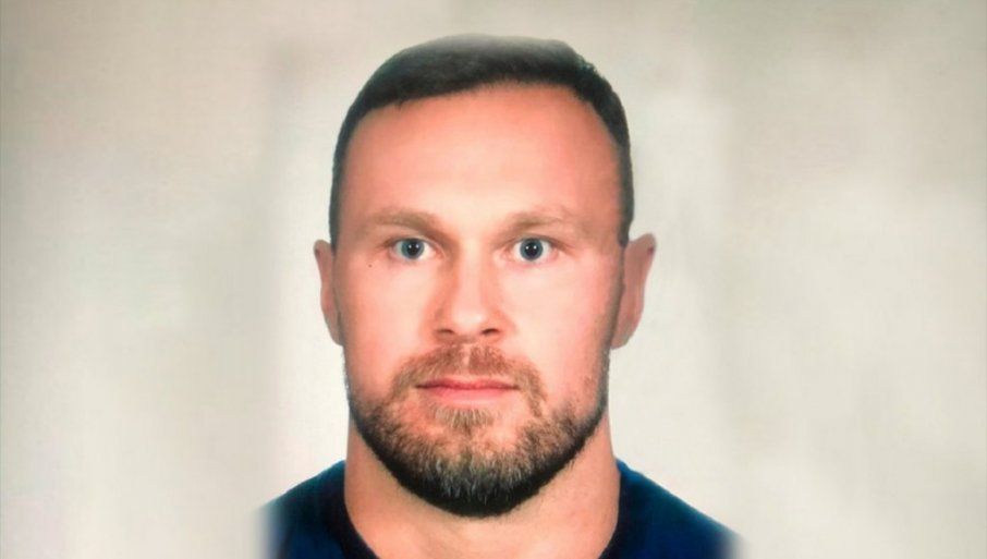 Tamo policija ne sme da dođe
