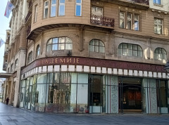 Violinistkinji Nini Rakočević dodeljena nagrada “Stanojlo Rajičić” u Galeriji SANU