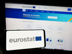 Cene goriva u EU u maju porasle 20,7 odsto međugodišnje