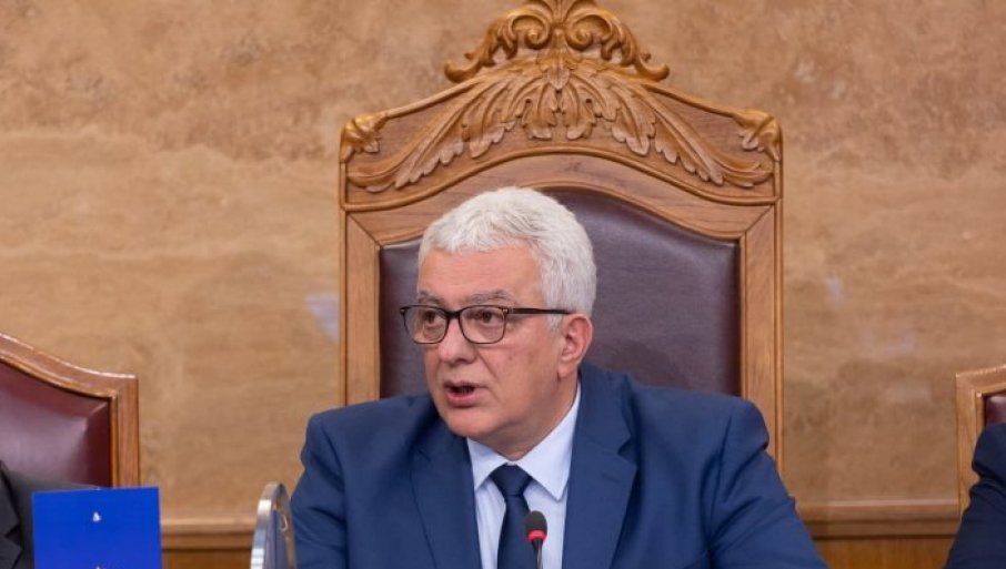 Zabrane ulaska nisu put kojim treba da ide Crna Gora
