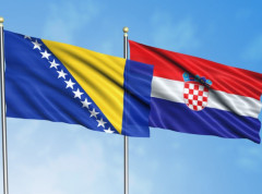 Čović: Razgovorom sa SDA stabilizovati odnos Hrvata i Bošnjaka u BiH