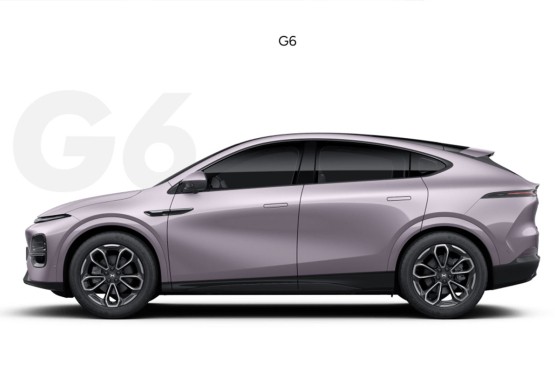 Xpeng G6 postavio novi rekord