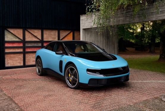 Prvi električni Ferrari izazvao burne reakcije javnosti
