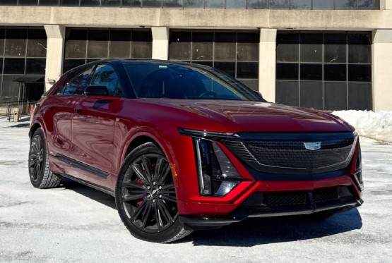 Cadillac drastično snizio cijenu električnog SUV Lyriq