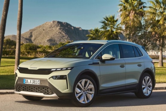 Njemački kupci imaju novog favorita: Škoda prestigla Volkswagen i Teslu