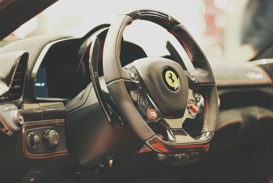 Ferrari sprema veliko iznenađenje 4. jula