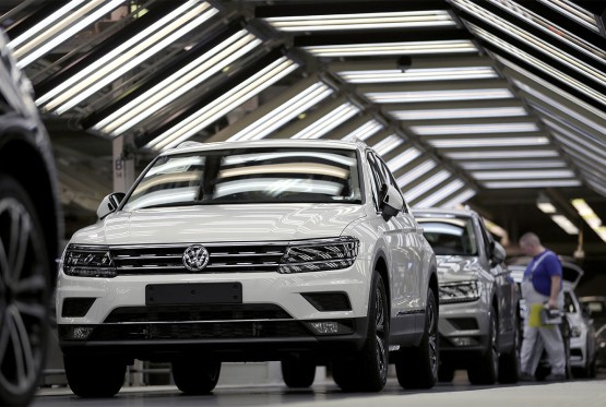 Volkswagen planira da ukine 100.000 radnih mjesta i zatvori četiri fabrike u Njemačkoj