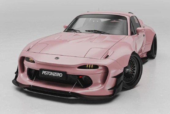 Nova Mazda MX-5 mogla bi biti posljednja sa benzinskim motorom