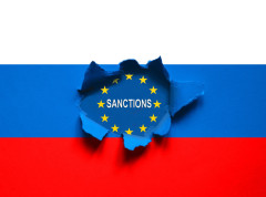 EU odobrila 21. paket sankcija protiv Rusije