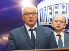 Zabrane ulaska nisu put kojim treba da ide Crna Gora