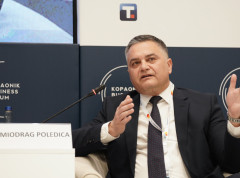 Srpski kongres o putevima održan u Beogradu, Poledica: Putna infrastruktura temelj razvoja