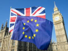 EU ostvarila trgovinski suficit od 186,6 milijardi evra sa Velikom Britanijom u 2025. godini