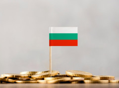 Godišnja inflacija u Bugarskoj preliminarno porasla na sedam odsto, najviša za skoro tri godine