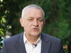 Bilten SNV potvrđuje da je temelj Hrvatske ustaštvo i ideja NDH