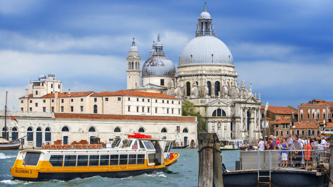 Da li biste platili 50 evra za ulazak u Veneciju?