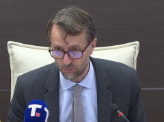Od najveće važnosti osiguravanje snažne podrške građana Srbije za pristupanje Evropskoj uniji