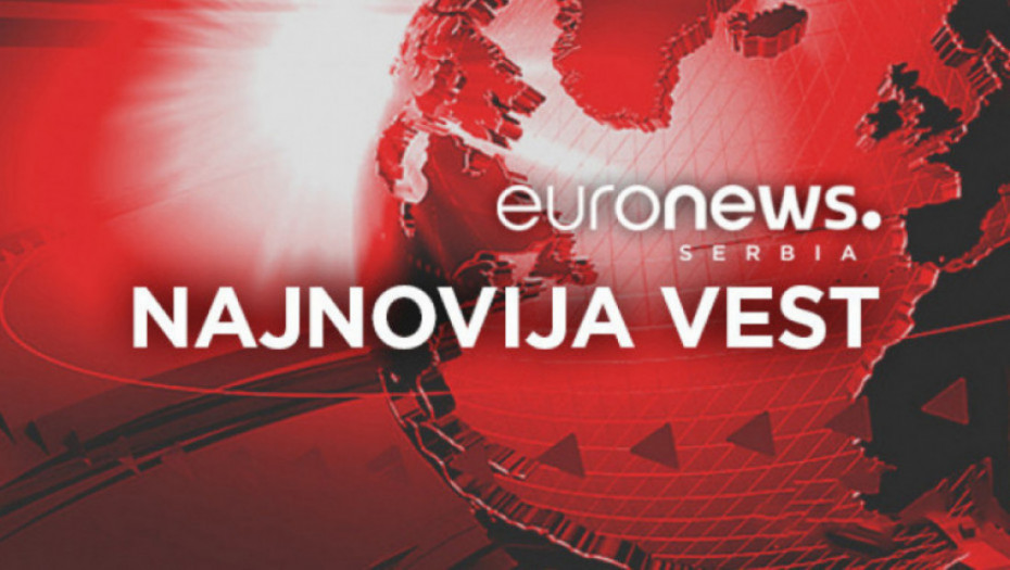 Avion pao u Nansiju, strahuje se da ima dosta žrtava