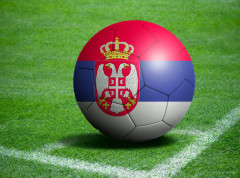 Omladinska fudbalska reprezentacija Srbije započela pripreme za Evropsko prvenstvo