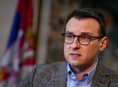 Sram vas bilo, gospodo iz Brisela