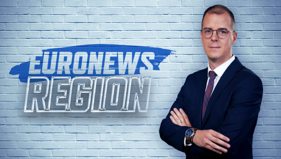 Euronews Region, najava emisije za 15. jun