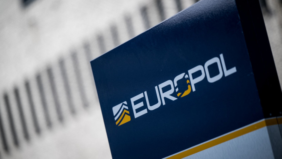 EK jača Evropol i Evrodžast protiv kriminala