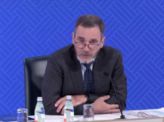 Glavni ekonomista MMF-a podržao odluku FED-a da ograniči smernice o kamatnim stopama