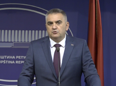 Bošnjaci da se pomire da u BiH više neće doći neko poput Šmita i Marfija