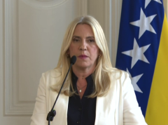 Radim u interesu Republike Srpske, Bajden sugerisao distanciranje od Dodika