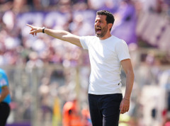 Fabio Groso novi trener fudbalera Fiorentine