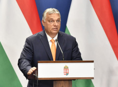 Nikada neću odustati, moramo izgraditi zajednicu nacionalnih vrednosti