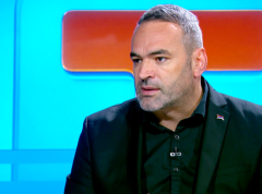 Denis Bojić: Ulažemo ogromne napore da stradanje Srba prepoznaju u svetu
