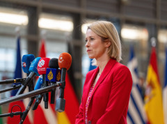 EU odobrila 100 miliona evra pomoći libanskoj vojsci, primirje neophodno