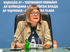 Pokrajinska vlada za gradnju bunara na izvorištu Dunav u Beočinu izdvojila 20 miliona dinara