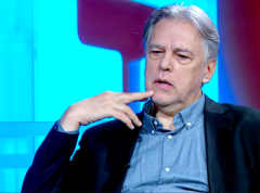 Literatura treba da bude trans iz kog nastaje govor koji opčinjava