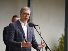Vučićev i Ramin model postepenog članstva najbolji put Zapadnog Balkana ka EU