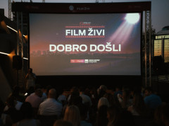 Veliko interesovanje za remasterizovane domaće filmove