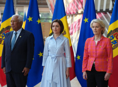 Moldavija izvršila 93 odsto traženih reformi