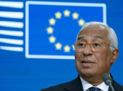 Samit EU i Velike Britanije biće odložen zbog Starmerove ostavke