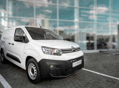 Povlači se Sitroenov model „berlingo“ sa tržišta Srbije zbog bezbednosnog rizika