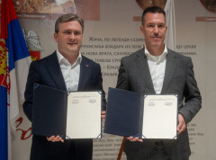 Selaković:Ministarstvo kulture ulaže 10 miliona dinara za revitalizaciju Magliča