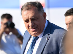 Srpskoj je važno da je Srbija stabilna i moćna