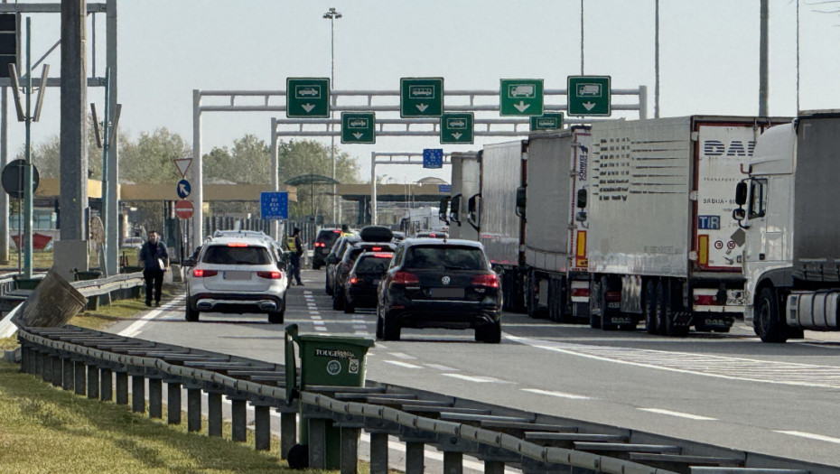 EES može da ugrozi 41 milion putnika i potrošnju