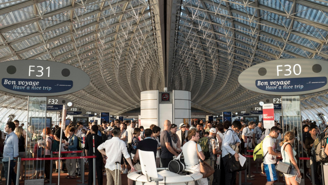 AirHelp rang-lista: najbolji aerodromi u Evropi