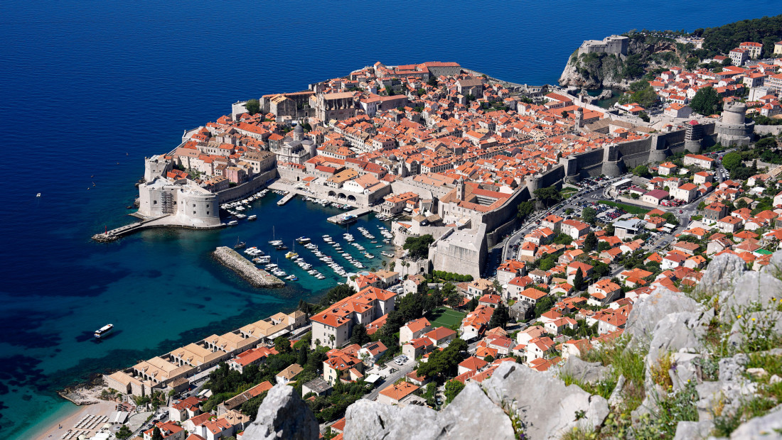 Dubrovnik i borba protiv prekomernog turizma