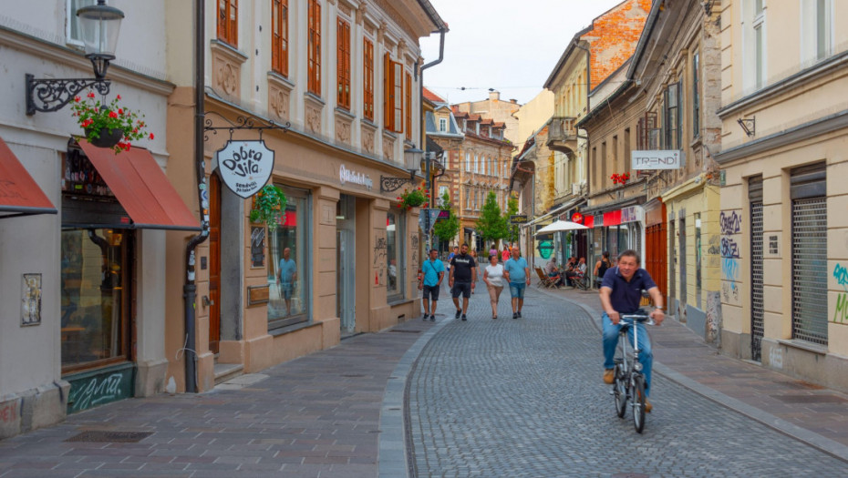 Slovenci protiv jačanja odnosa sa Izraelom