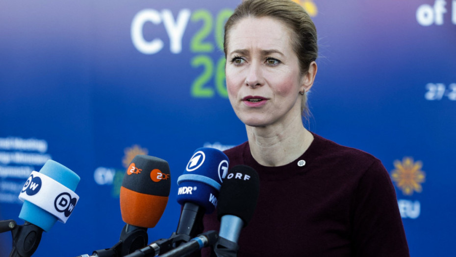 Ukrajina, Bliski istok i bezbednost EU