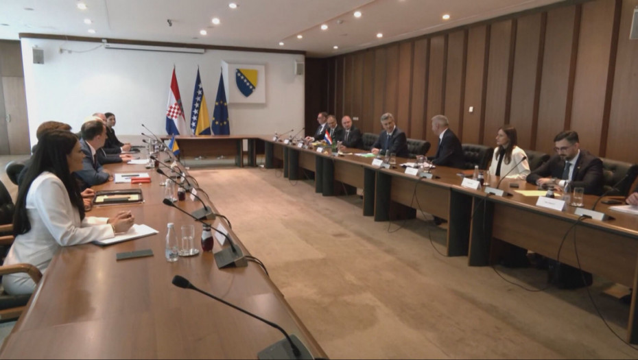 Izmene izbornog zakona opet tema u BiH