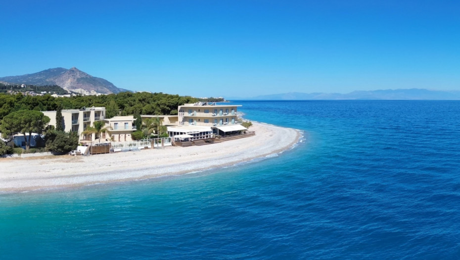 Skriveni biser Peloponeza idealan za srpske turiste